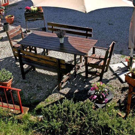Serendipity House B&B Terranuova Bracciolini Exterior foto