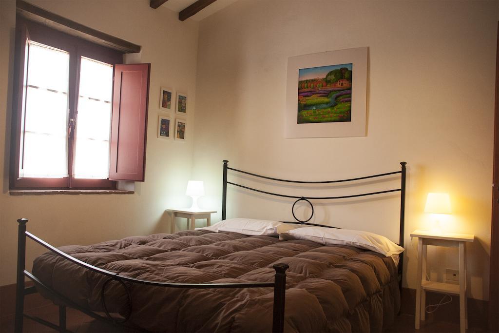 Serendipity House B&B Terranuova Bracciolini Quarto foto