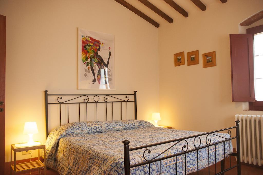 Serendipity House B&B Terranuova Bracciolini Quarto foto