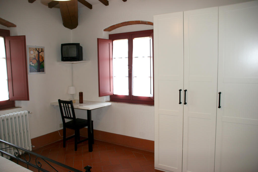 Serendipity House B&B Terranuova Bracciolini Quarto foto