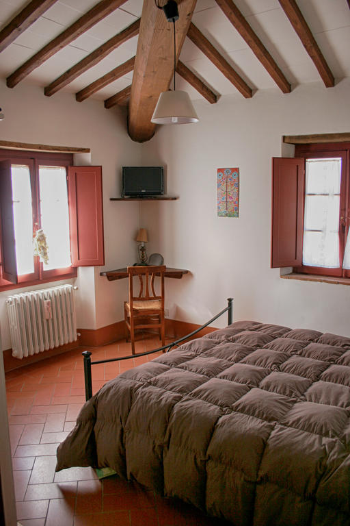 Serendipity House B&B Terranuova Bracciolini Quarto foto
