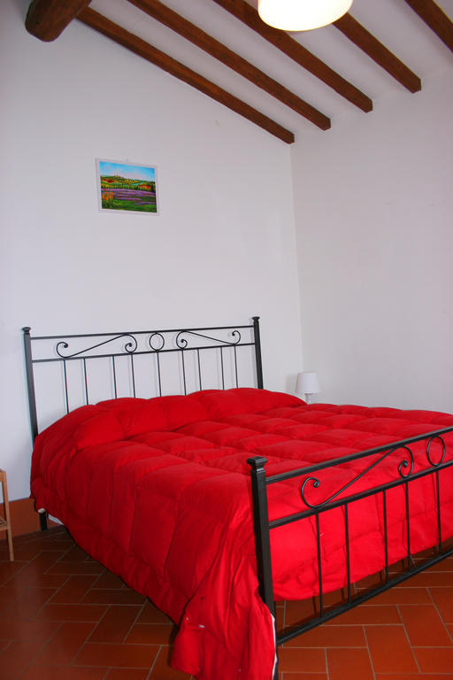 Serendipity House B&B Terranuova Bracciolini Quarto foto