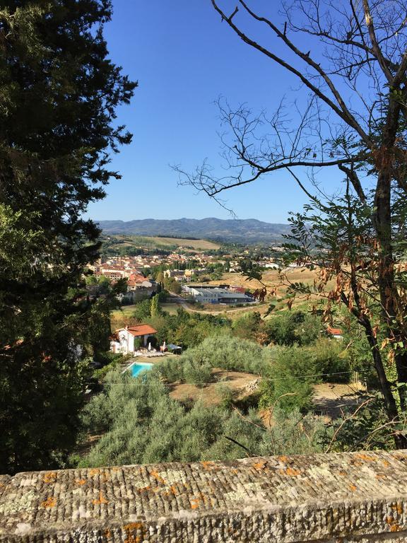 Serendipity House B&B Terranuova Bracciolini Exterior foto