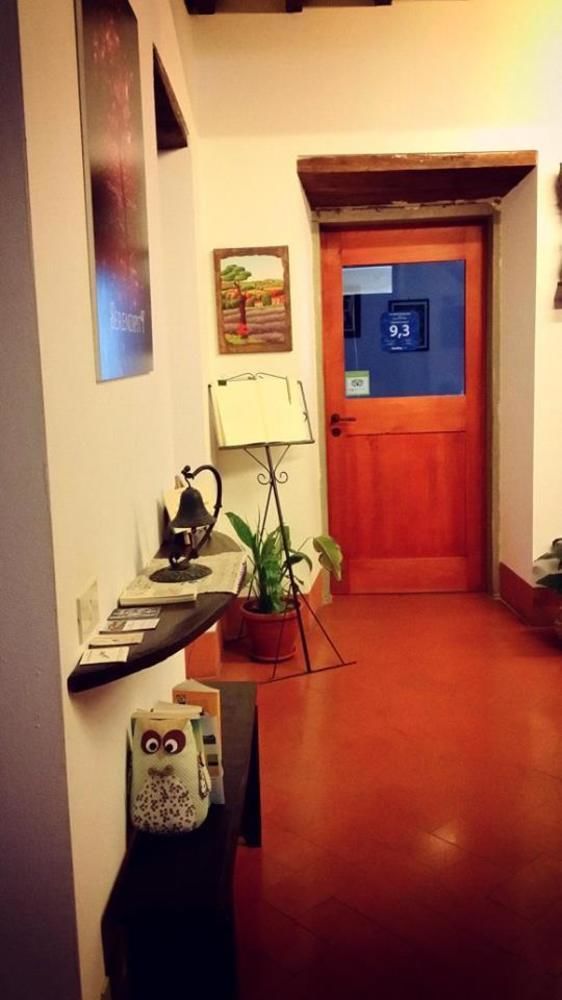 Serendipity House B&B Terranuova Bracciolini Exterior foto