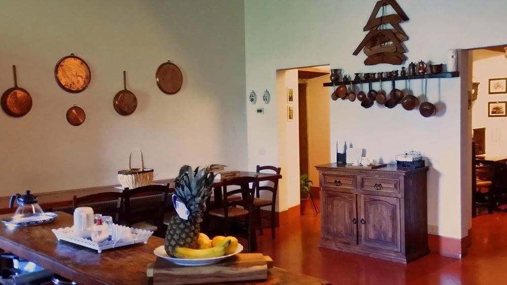 Serendipity House B&B Terranuova Bracciolini Exterior foto